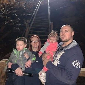 Meet your Posher, Jacob